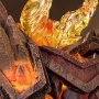 Ragnaros The Firelord