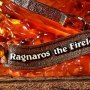 Ragnaros The Firelord