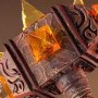 Ragnaros The Firelord