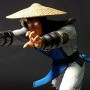 Mortal Kombat: Raiden