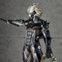 Metal Gear Rising-Revengeance: Raiden