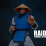 Raiden