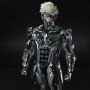 Metal Gear Rising-Revengeance: Raiden (Special Edition)