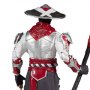 Raiden Bloody