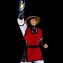 Raiden Red Player 2 (Pop Culture Shock)