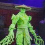 Raiden Glow In Dark Gold Label