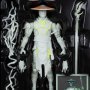 Raiden Glow In Dark Gold Label