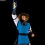 Raiden (Pop Culture Shock