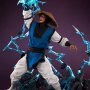 Mortal Kombat Legacy: Raiden (Pop Culture Shock)