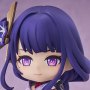Raiden Shogun Nendoroid