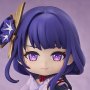 Raiden Shogun Nendoroid
