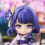 Raiden Shogun Nendoroid