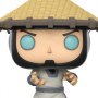 Mortal Kombat: Raiden Pop! Vinyl