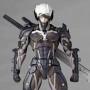 Metal Gear Solid Rising Revengeance: Raiden