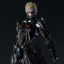 Metal Gear Solid Rising Revengeance: Raiden