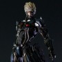 Metal Gear Solid Rising Revengeance: Raiden