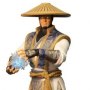 Mortal Kombat: Raiden Displacer (Previews)