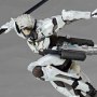 Metal Gear Solid Rising Revengeance: Raiden White Armor