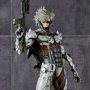 Raiden White Armor (SDCC 2015)