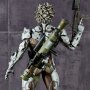 Raiden White Armor (SDCC 2015)