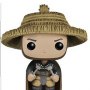 Big Trouble In Little China: Rain Pop! Vinyl