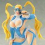 Street Fighter Bishoujo: Rainbow Mika