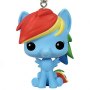 My Little Pony: Rainbow Dash Pop! Keychain