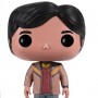 Big Bang Theory: Raj Pop! Vinyl