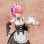 Re:ZERO-Starting Life In Another World: Ram