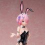 Ram Bunny 2nd Version Bare Leg