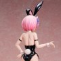 Ram Bunny 2nd Version Bare Leg