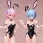 Ram Bunny 2nd Version Bare Leg