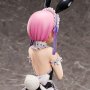 Ram Bare Leg Bunny