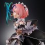 Re:ZERO-Starting Life In Another World: Ram Battle With Roswaal