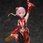Ram China Dress