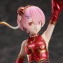 Ram China Dress