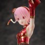 Ram China Dress