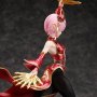 Ram China Dress