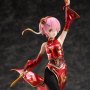 Ram China Dress