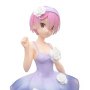 Ram Flower Dress Trio-Try-iT
