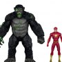 Flash Vs. Titano 2-PACK
