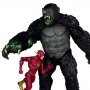 DC Comics: Flash Vs. Titano 2-PACK