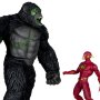 Flash Vs. Titano 2-PACK