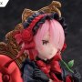 Ram Gothic F:Nex