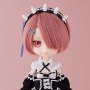 Re:ZERO-Starting Life In Another World: Ram Harmonia Humming Doll