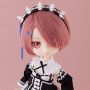 Ram Harmonia Humming Doll