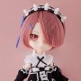 Ram Harmonia Humming Doll