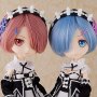 Ram Harmonia Humming Doll