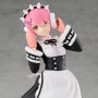 Re:ZERO-Starting Life In Another World: Ram Ice Season Pop Up Parade