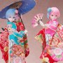 Ram Japanese Doll